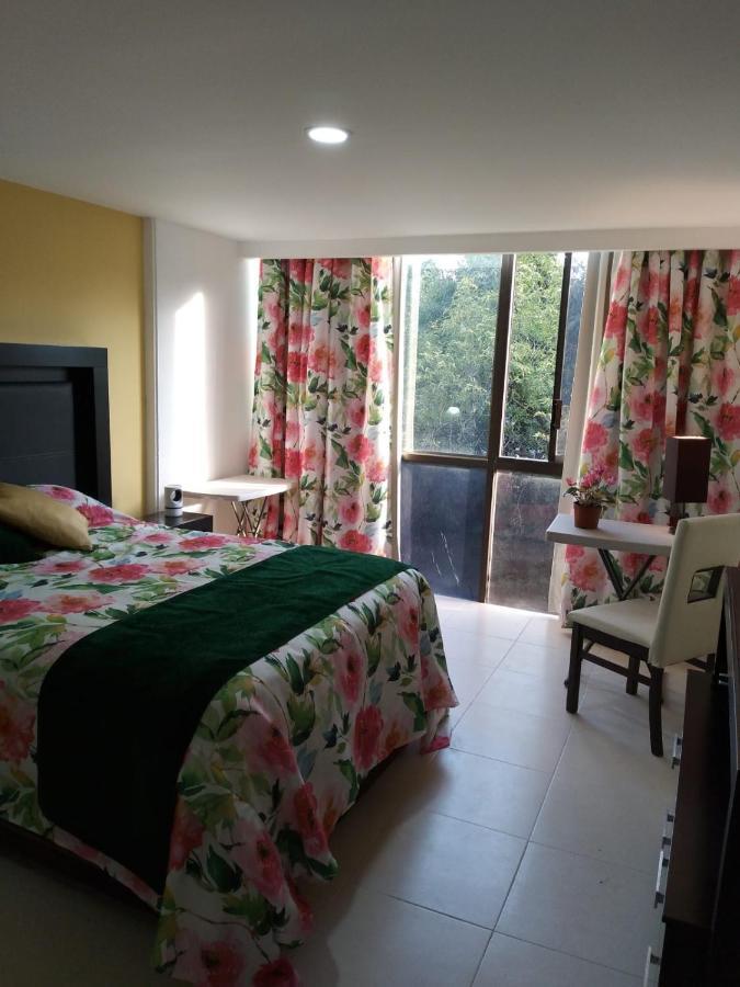 Charming Sunny Bedroom Overlooking Beautiful Amsterdam Avenue In Best Condesa Area Мехико Экстерьер фото